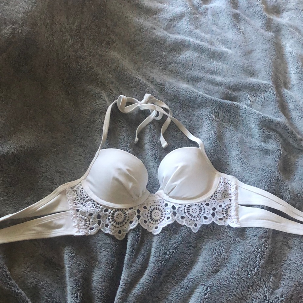 Small bikini top from aerie